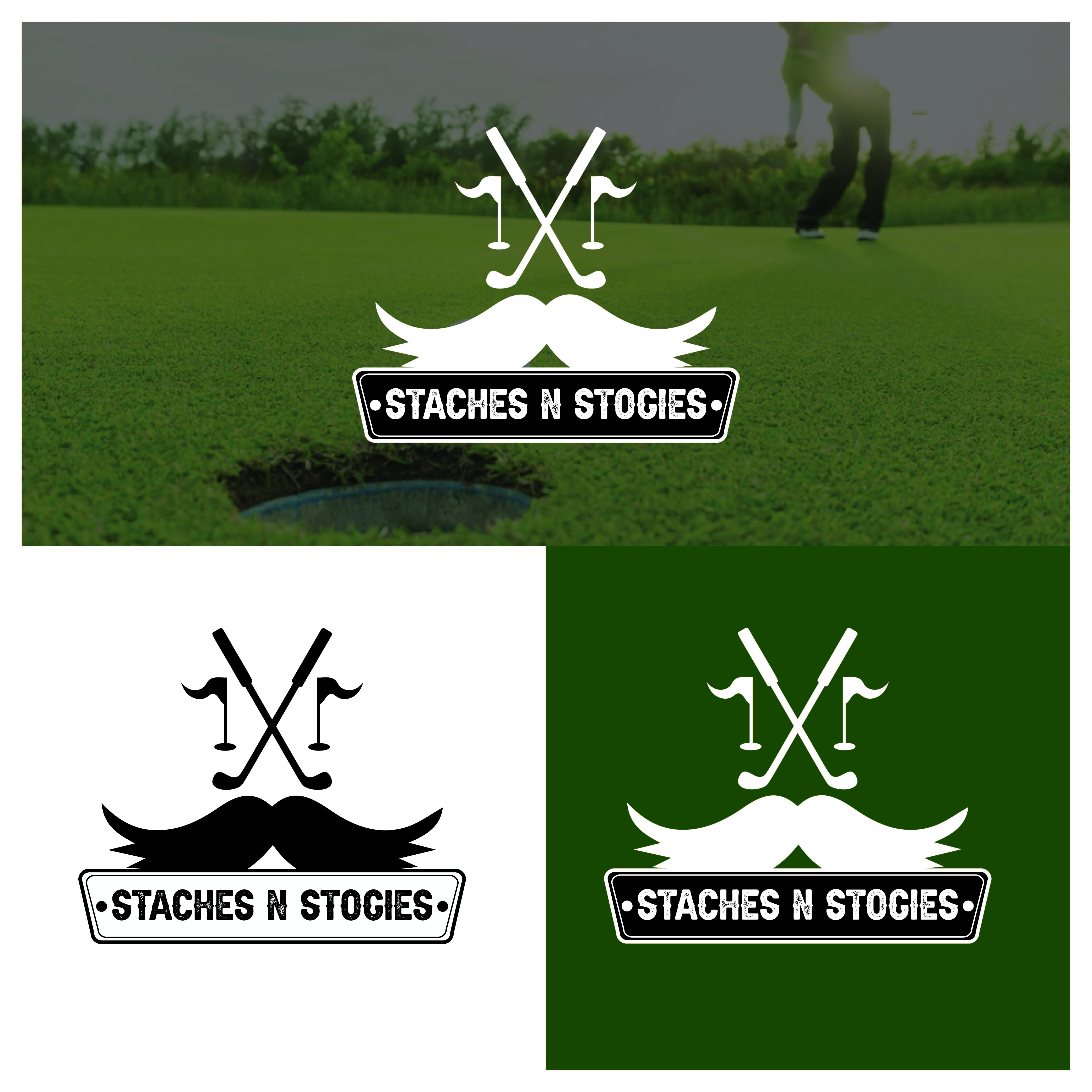 Logo Design by nthamali85 for Three Hills | Design #29738658