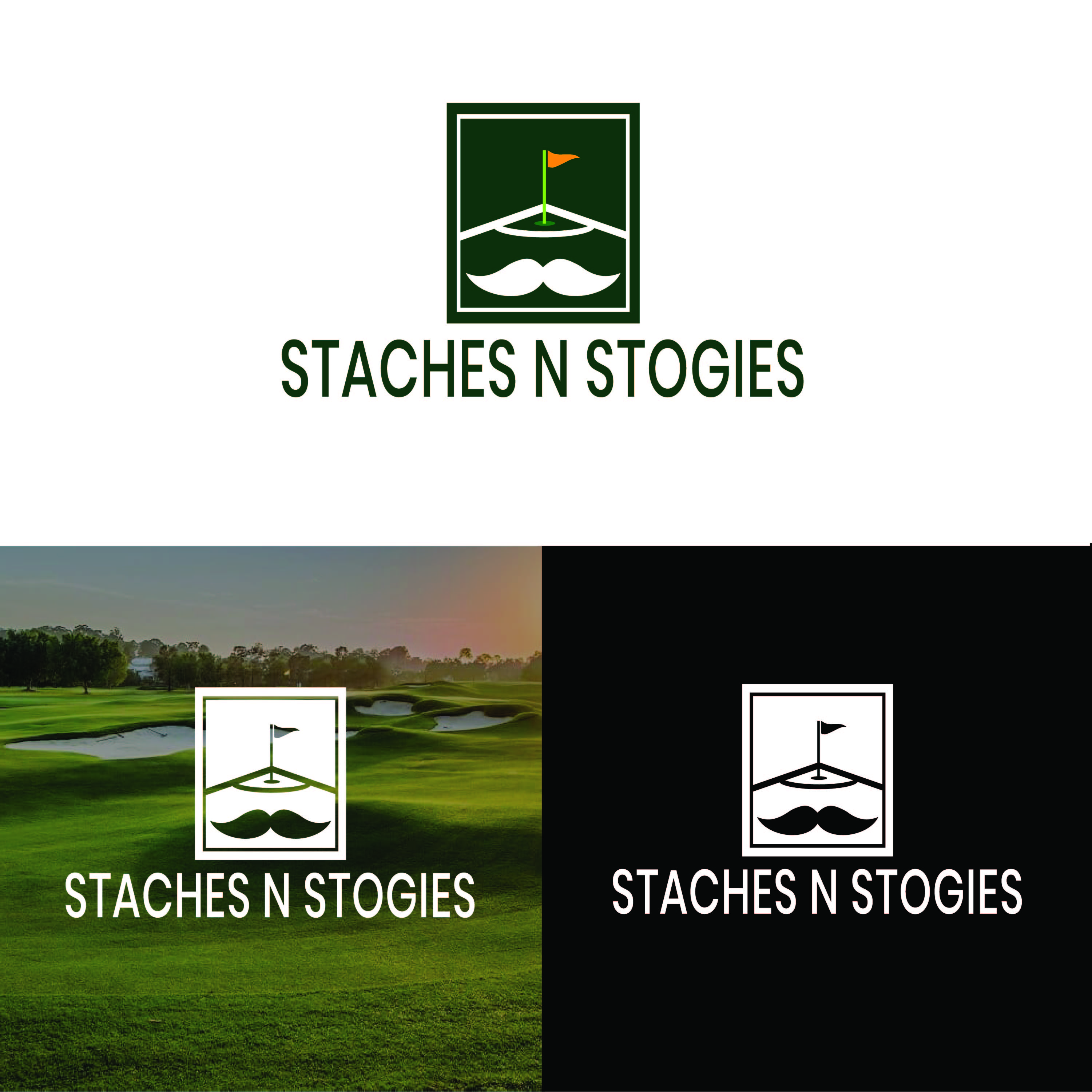 Logo Design by nthamali85 for Three Hills | Design #29767138