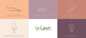 Icon Design by Murmu Designs for this project | Design: #29742461