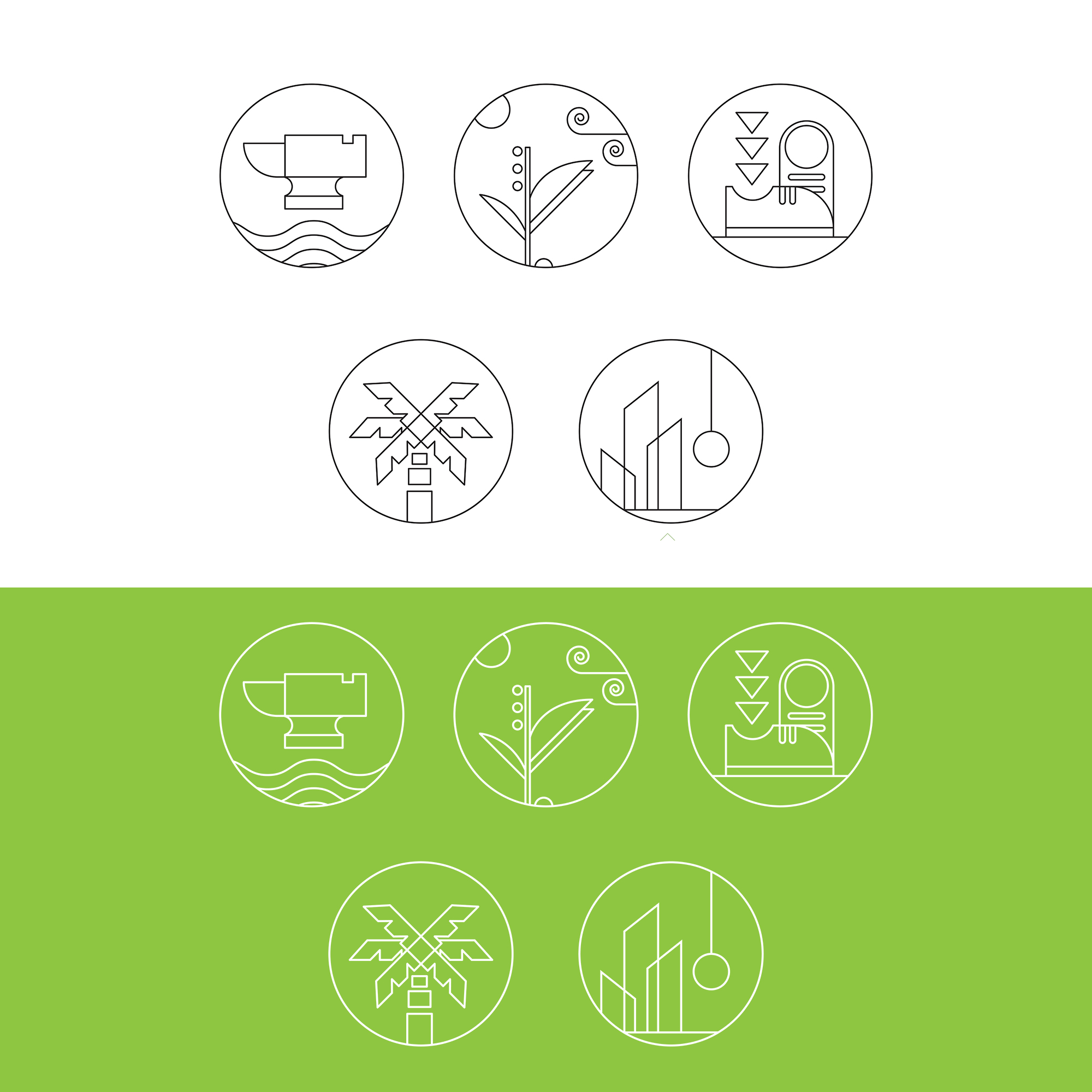 Icon Design by PancaReg for this project | Design #29755097