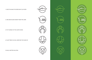 Icon Design by MNM for this project | Design: #29741407
