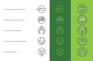 Icon Design by MNM for this project | Design: #29839861