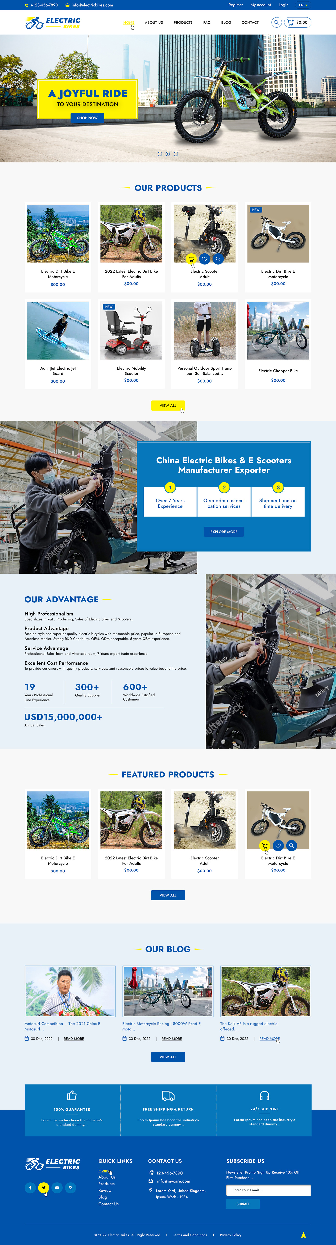 Web Design by Ved Web Services for this project | Design #29750608