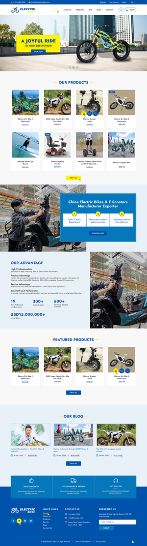 Web Design by Ved Web Services