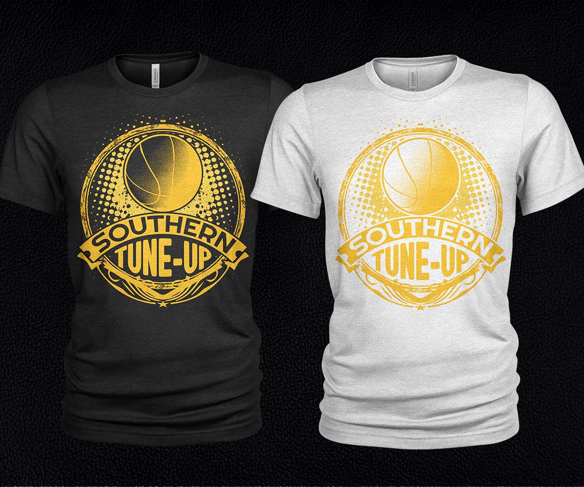 Diseño de Camiseta por Milton Bhowmik para este proyecto | Diseño #29742331