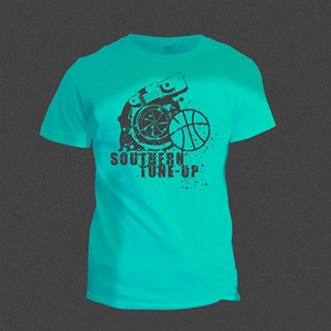 Diseño de Camiseta por Johncina para este proyecto | Diseño: #29740304