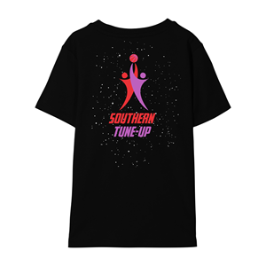 T-shirt Design by A10