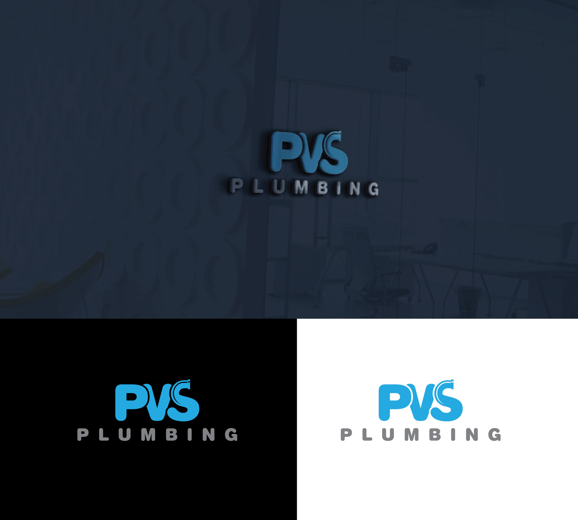 Logo Design by RRR Design for this project | Design #29740103
