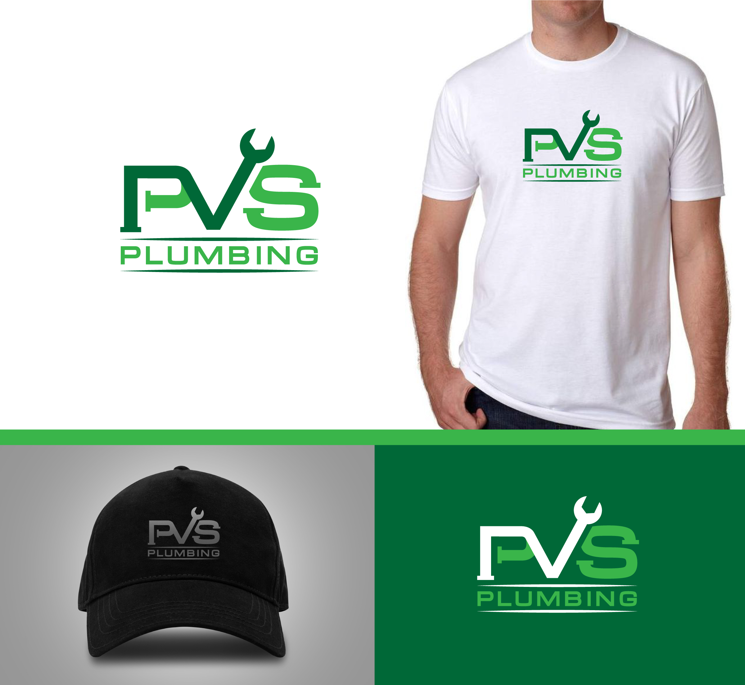 Logo Design by ecorokerz for this project | Design #29752411