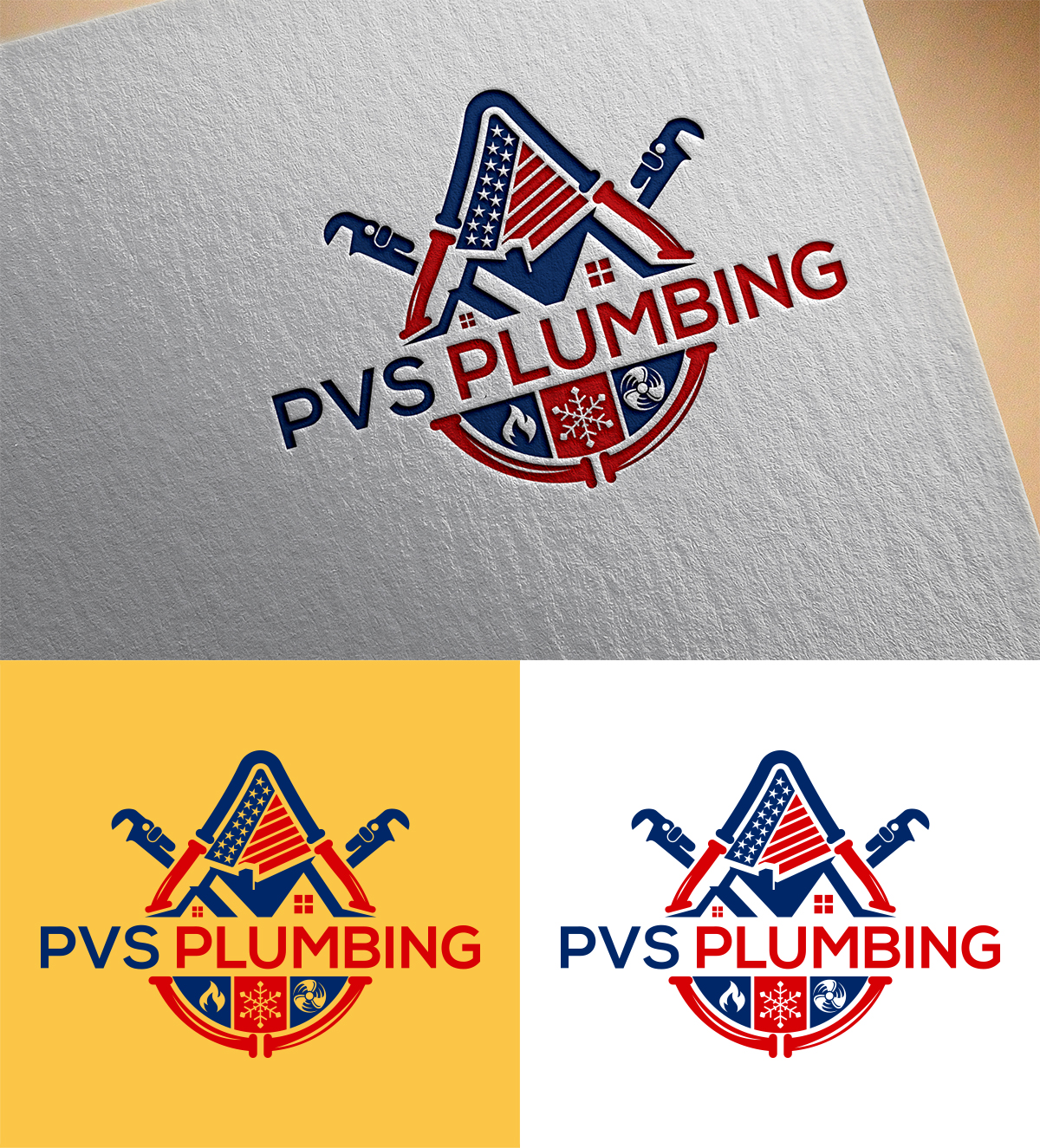 Logo Design by Imran_me for this project | Design #29770320
