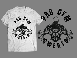 T-shirt Design by AP Creatives for this project | Design: #29739182