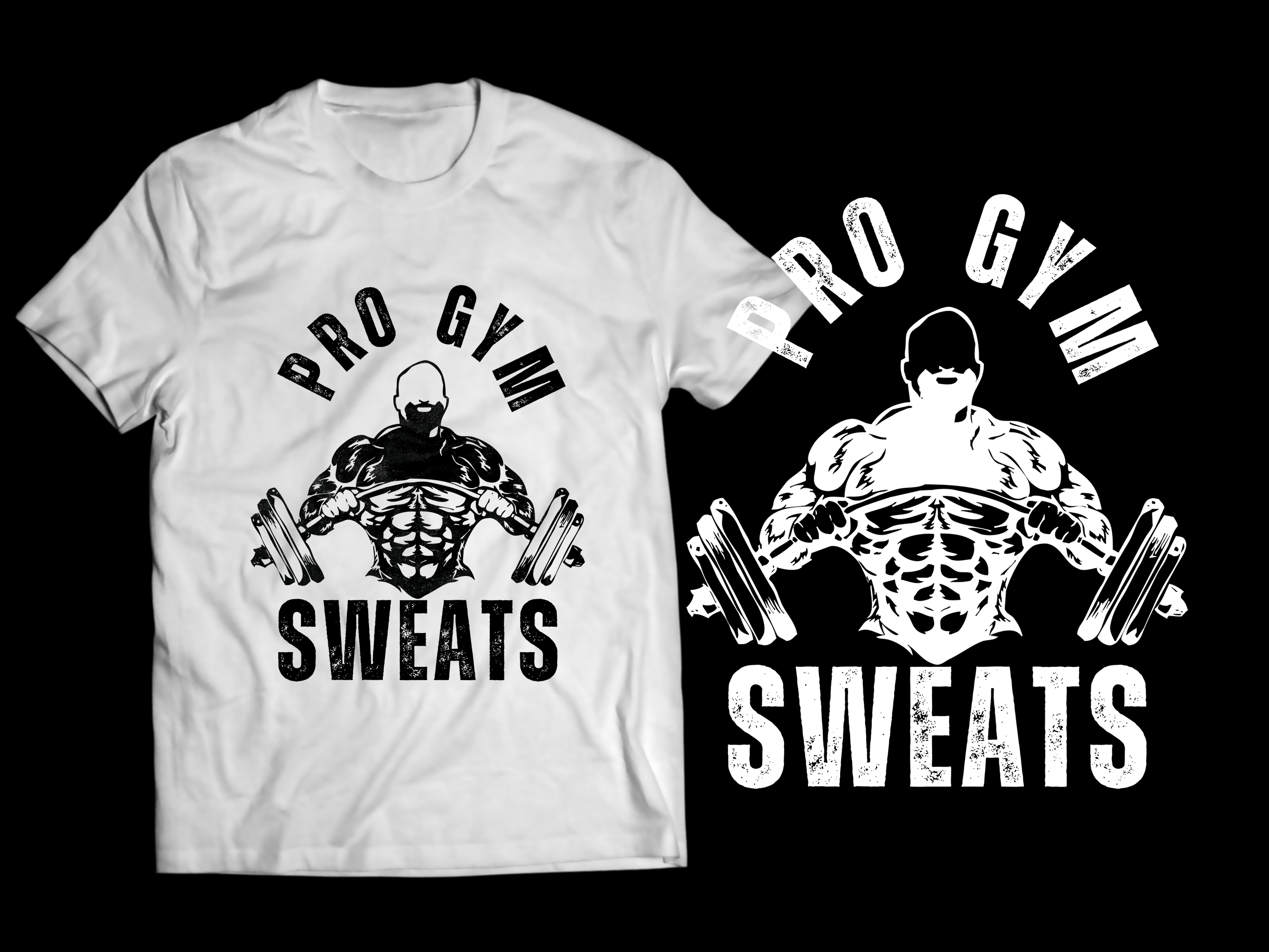 Diseño de Camiseta por AP Creatives para este proyecto | Diseño #29739315