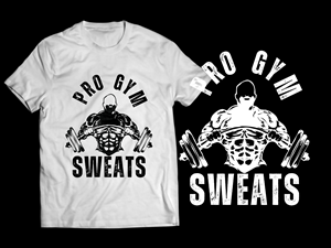 T-shirt Design by AP Creatives for this project | Design: #29739315
