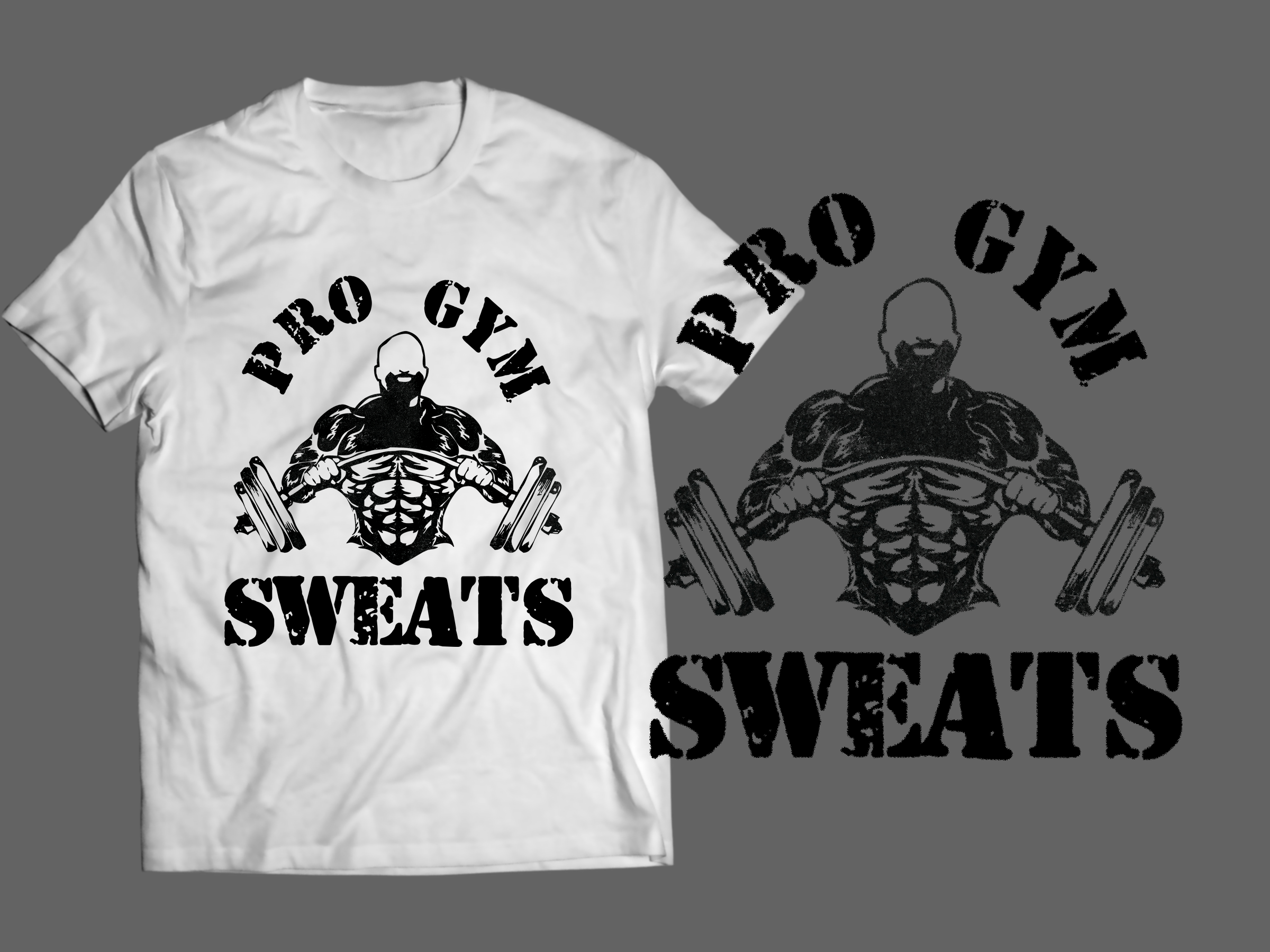Diseño de Camiseta por AP Creatives para este proyecto | Diseño #29739476