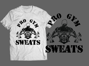 T-shirt Design by AP Creatives for this project | Design: #29739476