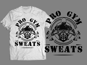 T-shirt Design by AP Creatives for this project | Design: #29739636