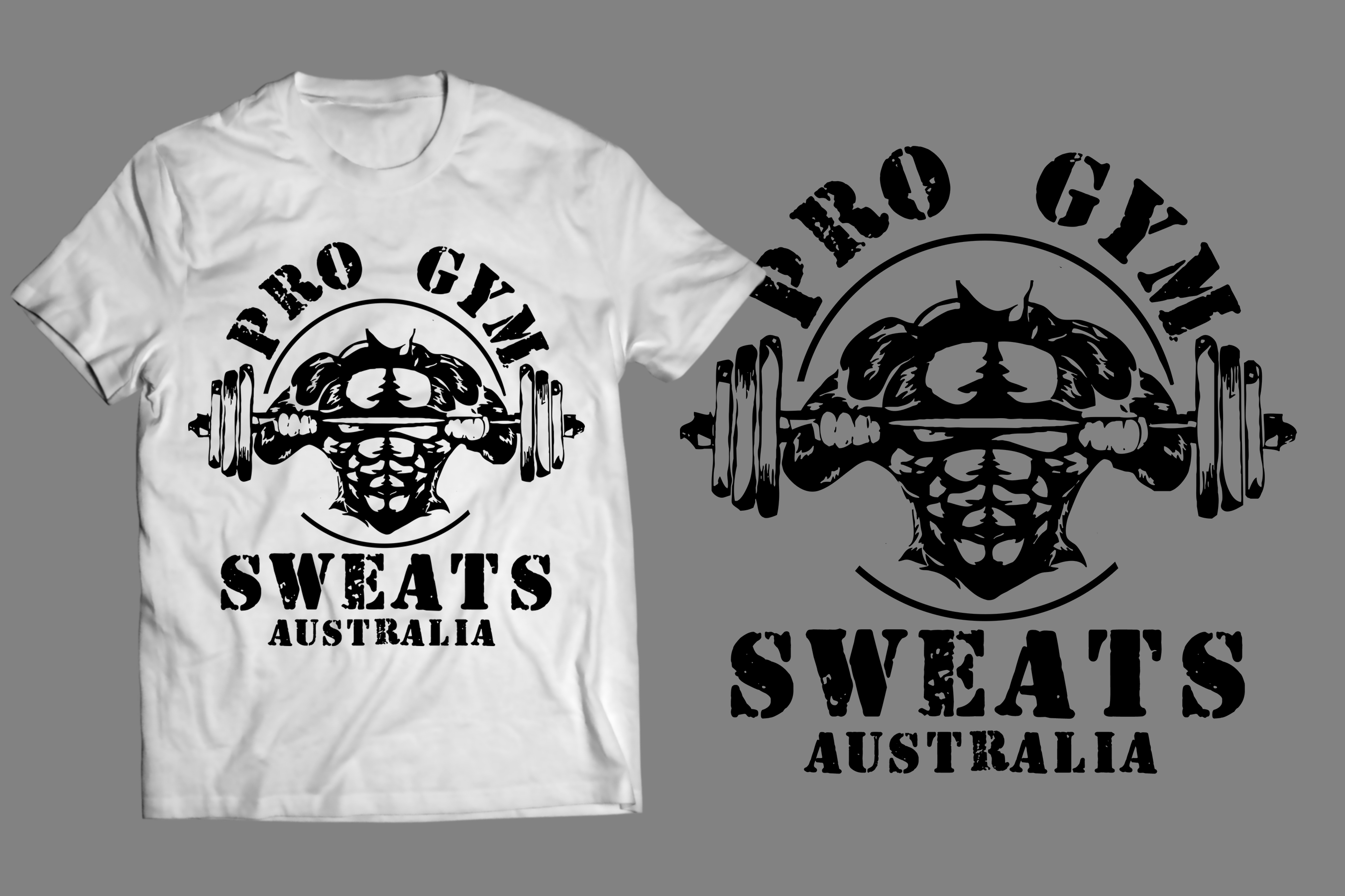 T-shirt Design by AP Creatives for this project | Design #29747602