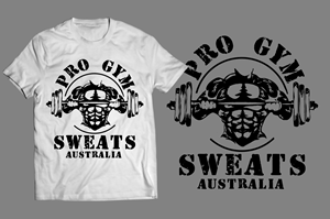 T-shirt Design by AP Creatives for this project | Design: #29747602