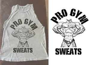 T-shirt Design by AP Creatives for this project | Design: #29747828