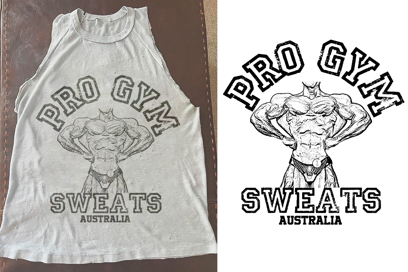 T-shirt Design by AP Creatives for this project | Design #29747888