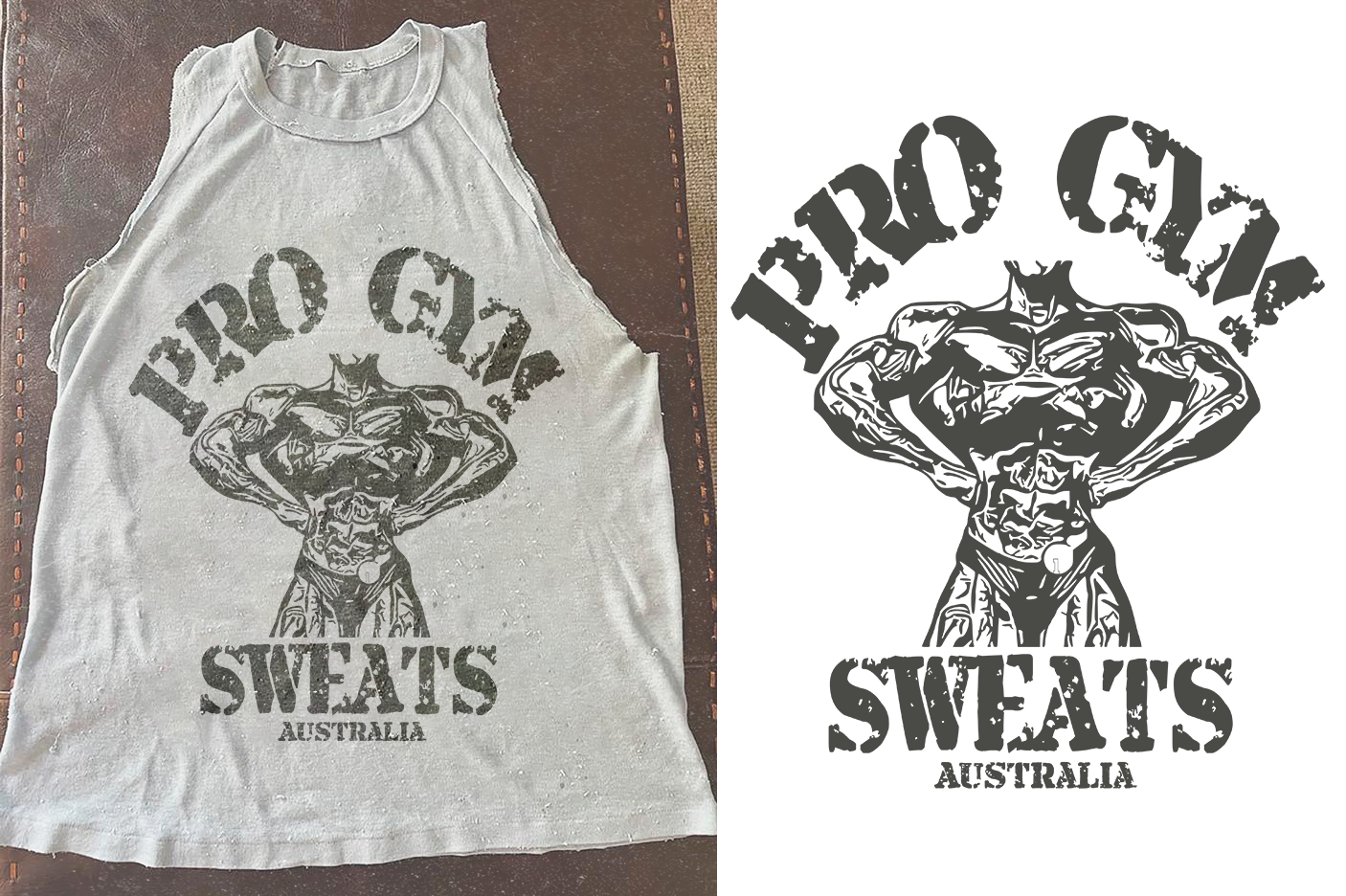 T-shirt Design by AP Creatives for this project | Design #29748098