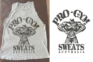 T-shirt Design by AP Creatives for this project | Design: #29748458