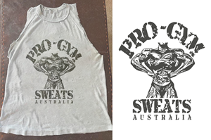 T-shirt Design by AP Creatives for this project | Design: #29748544