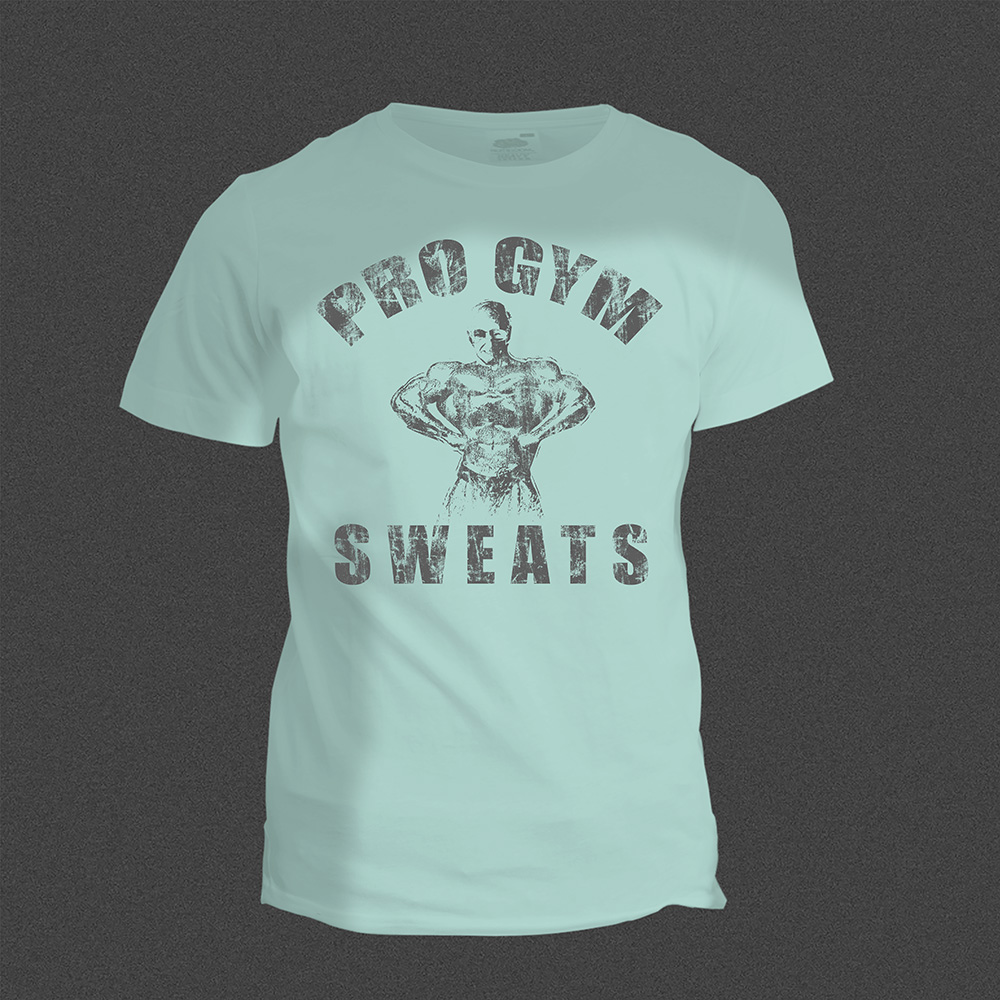 T-shirt Design by Johncina for this project | Design #29740986