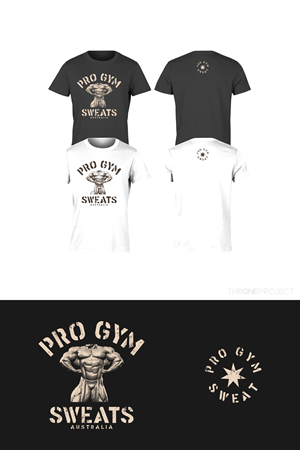 T-shirt Design by iodsgn for this project | Design: #29751784