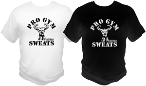 T-shirt Design by bacujkov