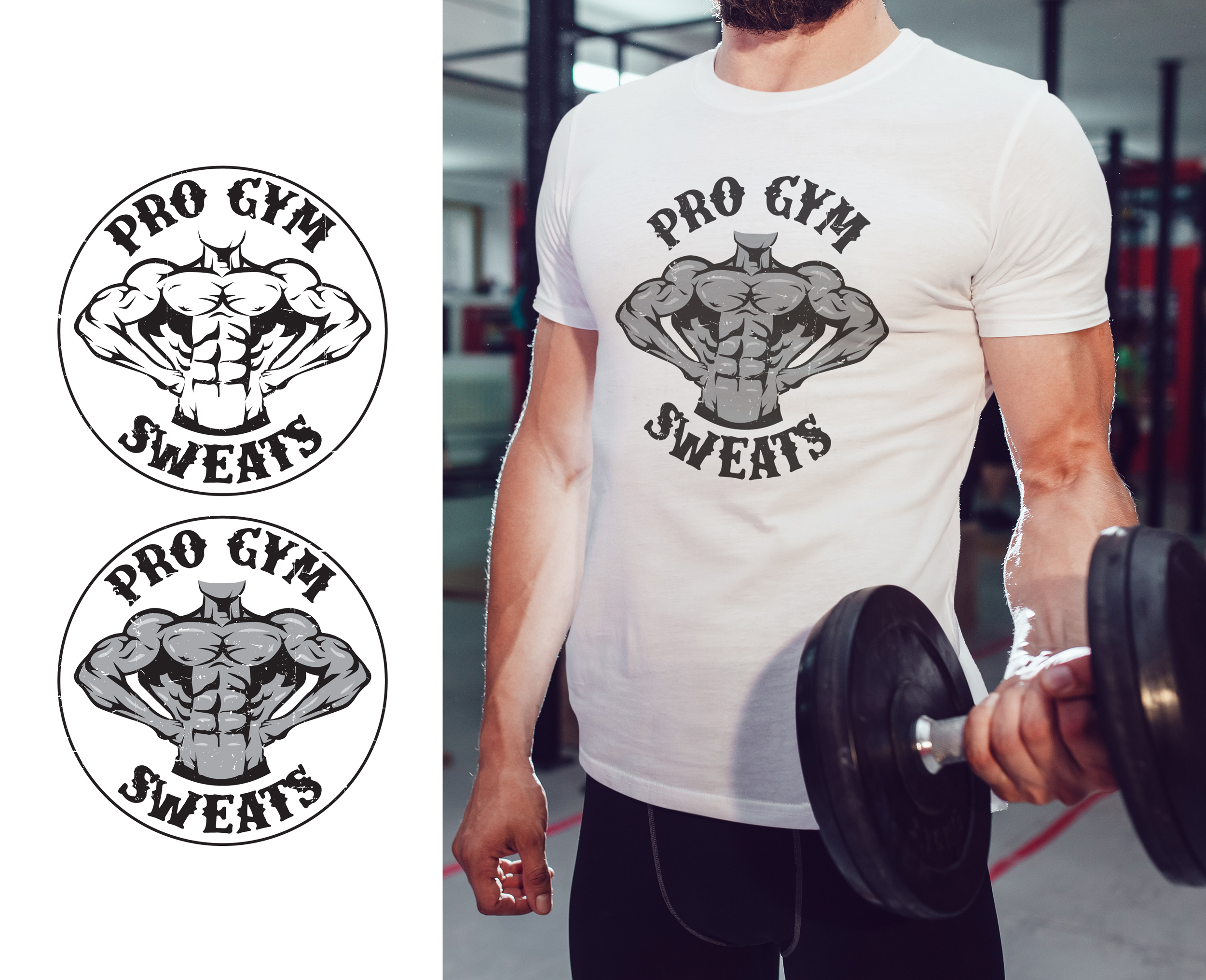 T-shirt Design by Impressive Solutions for this project | Design #29744460
