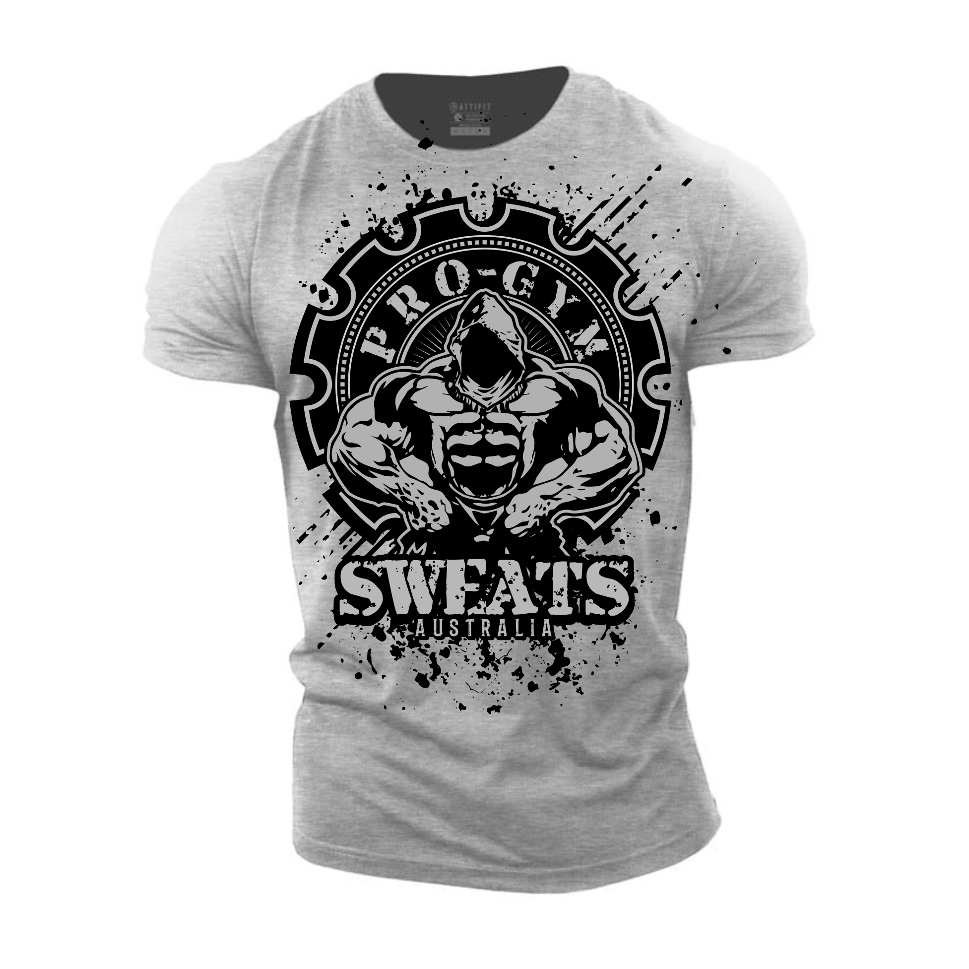 T-Shirt-Design von U8 für dieses Projekt | Design #29752617