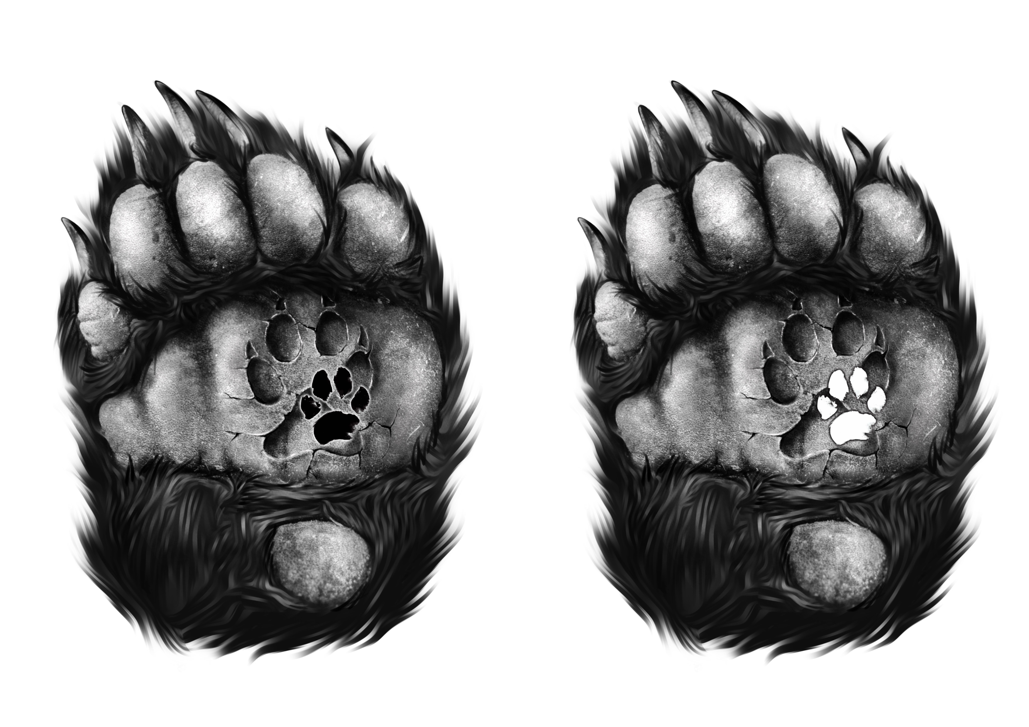 Tattoo Design by Omelas for this project | Design #29739989