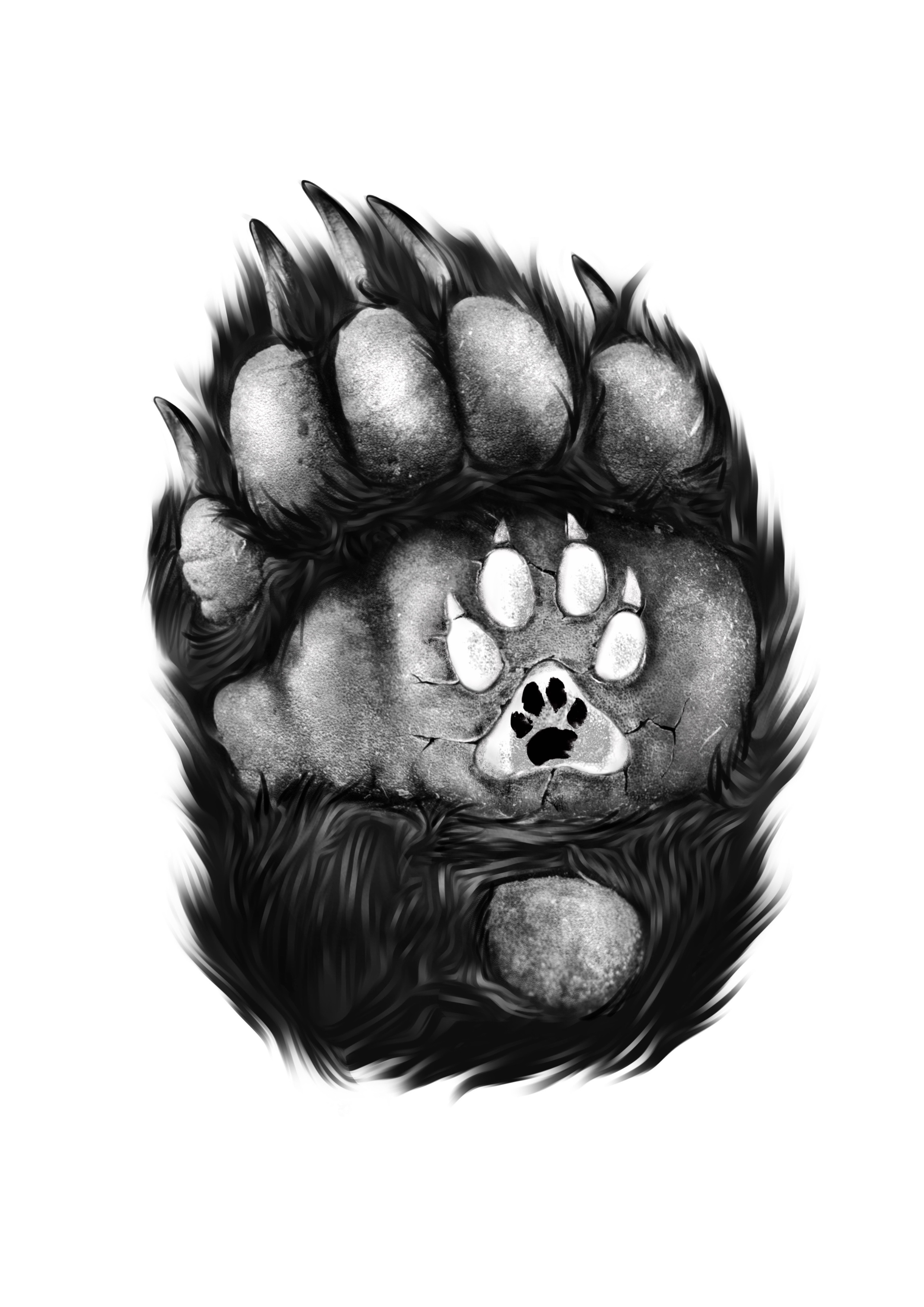 Tattoo Design by Omelas for this project | Design #29748531