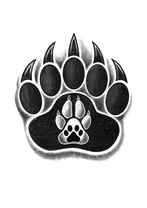 Tattoo Design by KwinArts