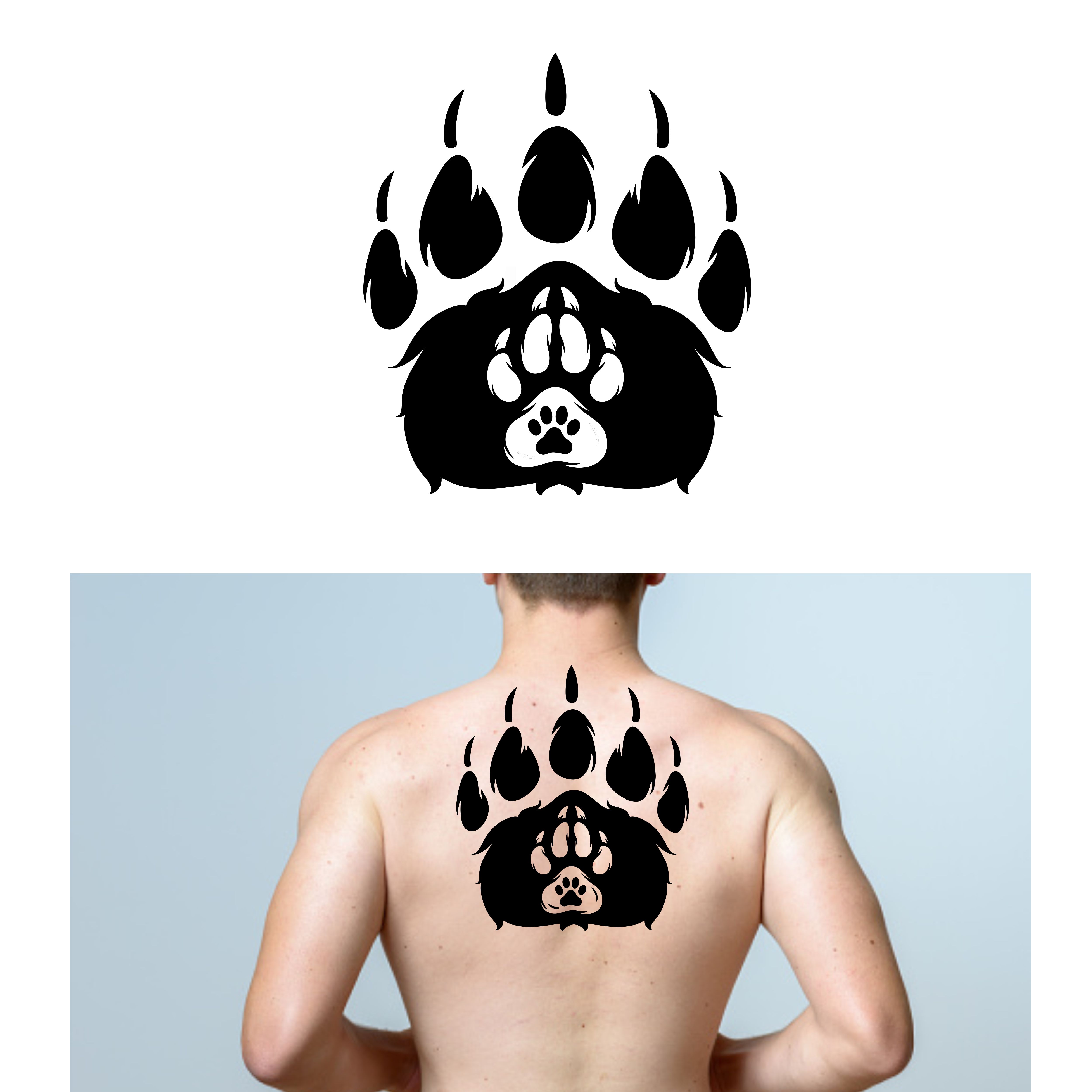 Tattoo Design by candraagungdwiatmaja for this project | Design #29745771