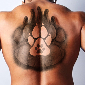 Tattoo Design by Andres Hurtado