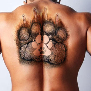 Tattoo Design by Andres Hurtado for this project | Design #29745012