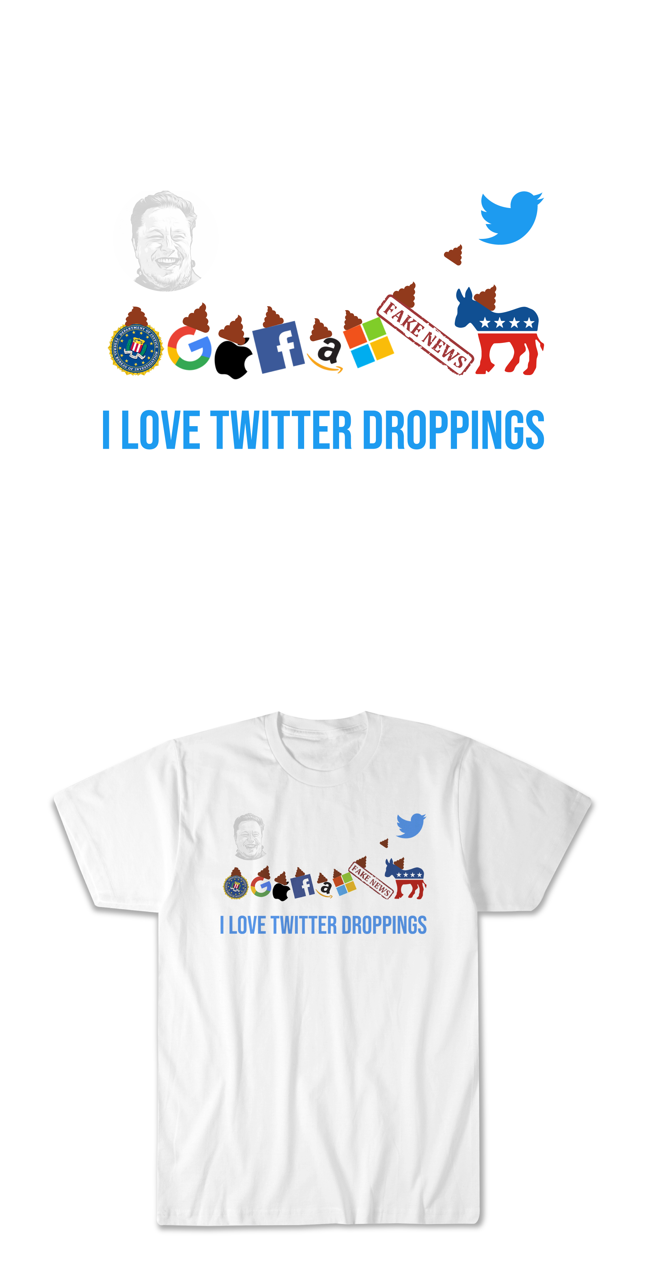 T-shirt Design by Gasyary for this project | Design #29754896