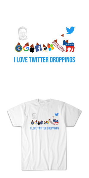 T-shirt Design by Gasyary for this project | Design: #29754896