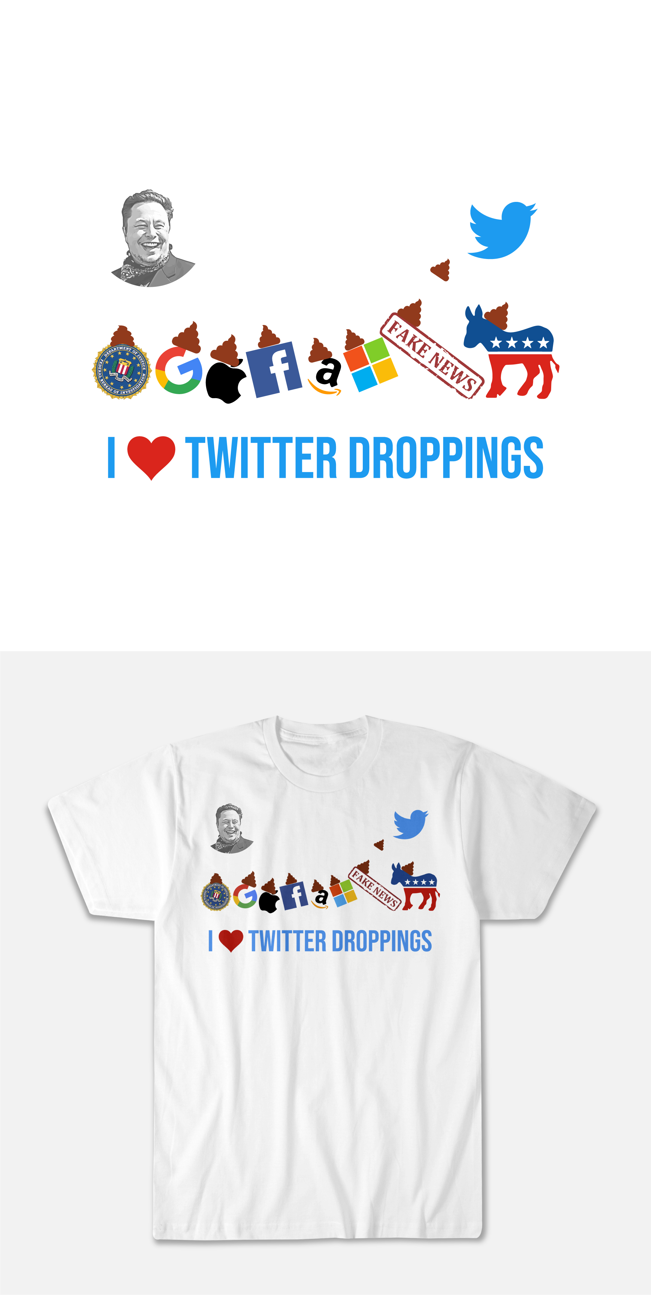 Diseño de Camiseta por Gasyary para este proyecto | Diseño #29823051