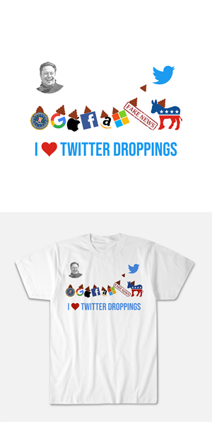 T-shirt Design by Gasyary for this project | Design: #29823051