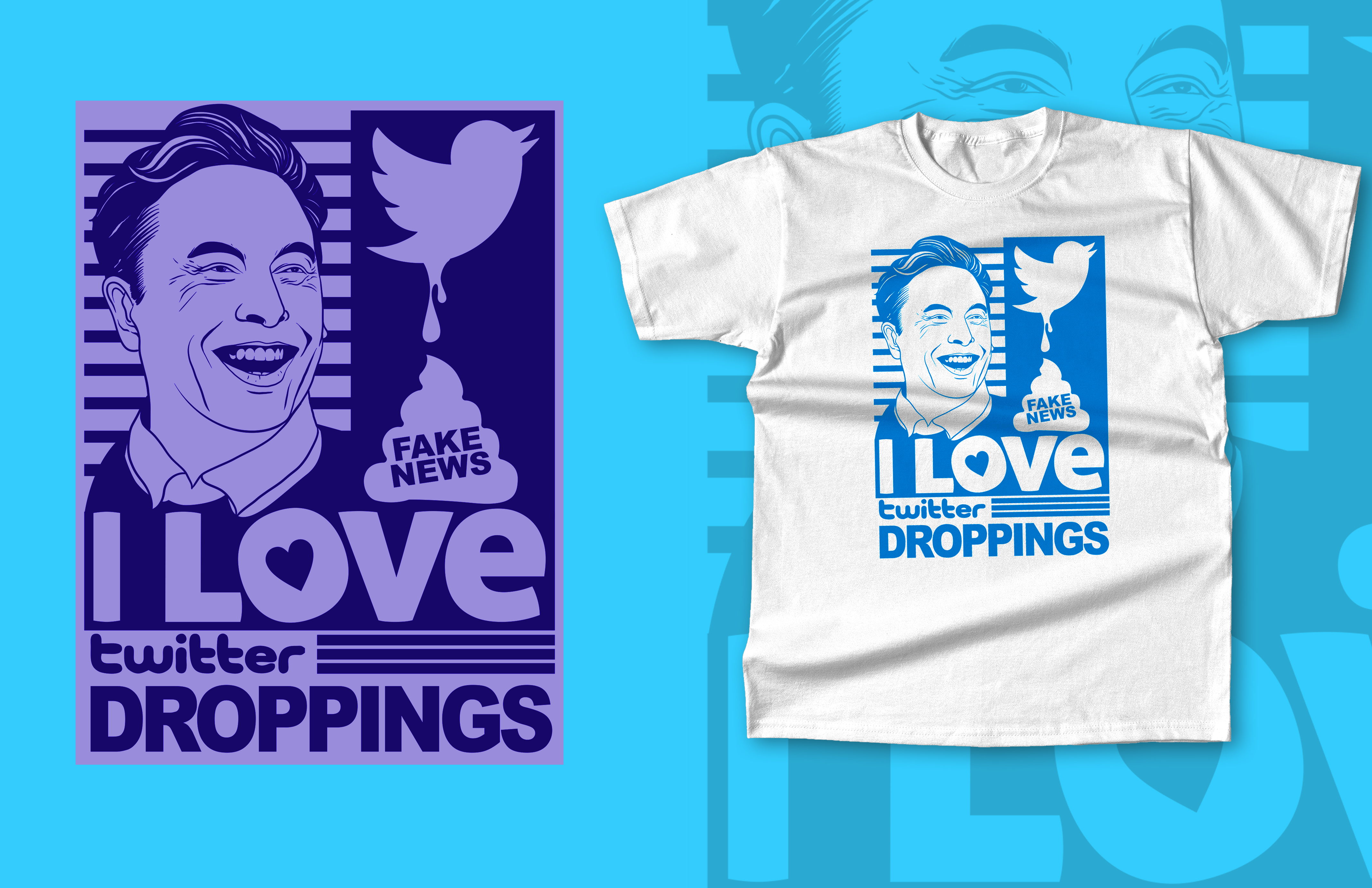 T-Shirt-Design von guprulsugiyanto für dieses Projekt | Design #29738905