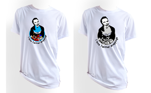 T-shirt Design by ioio for this project | Design: #29795120