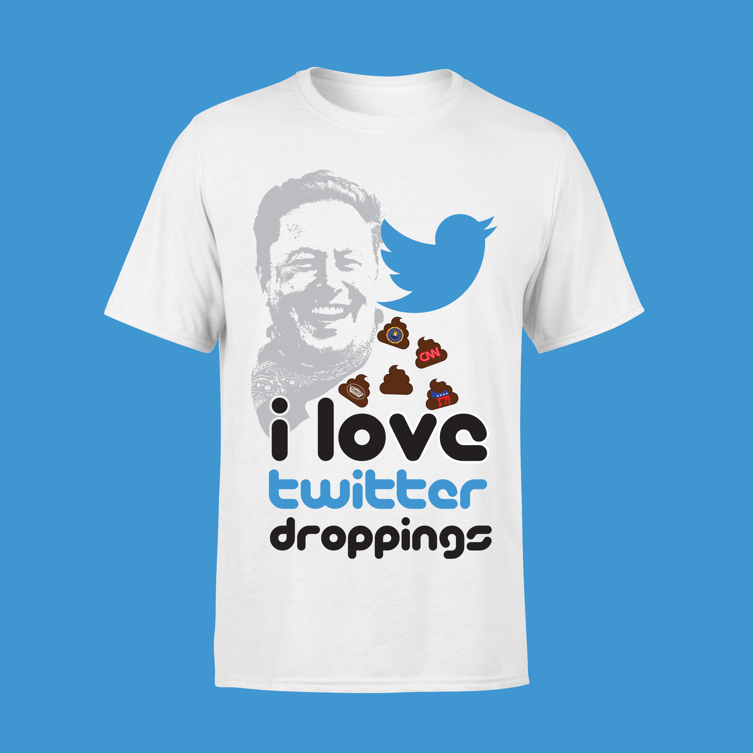 T-shirt Design by cosmicline for this project | Design: #29739229