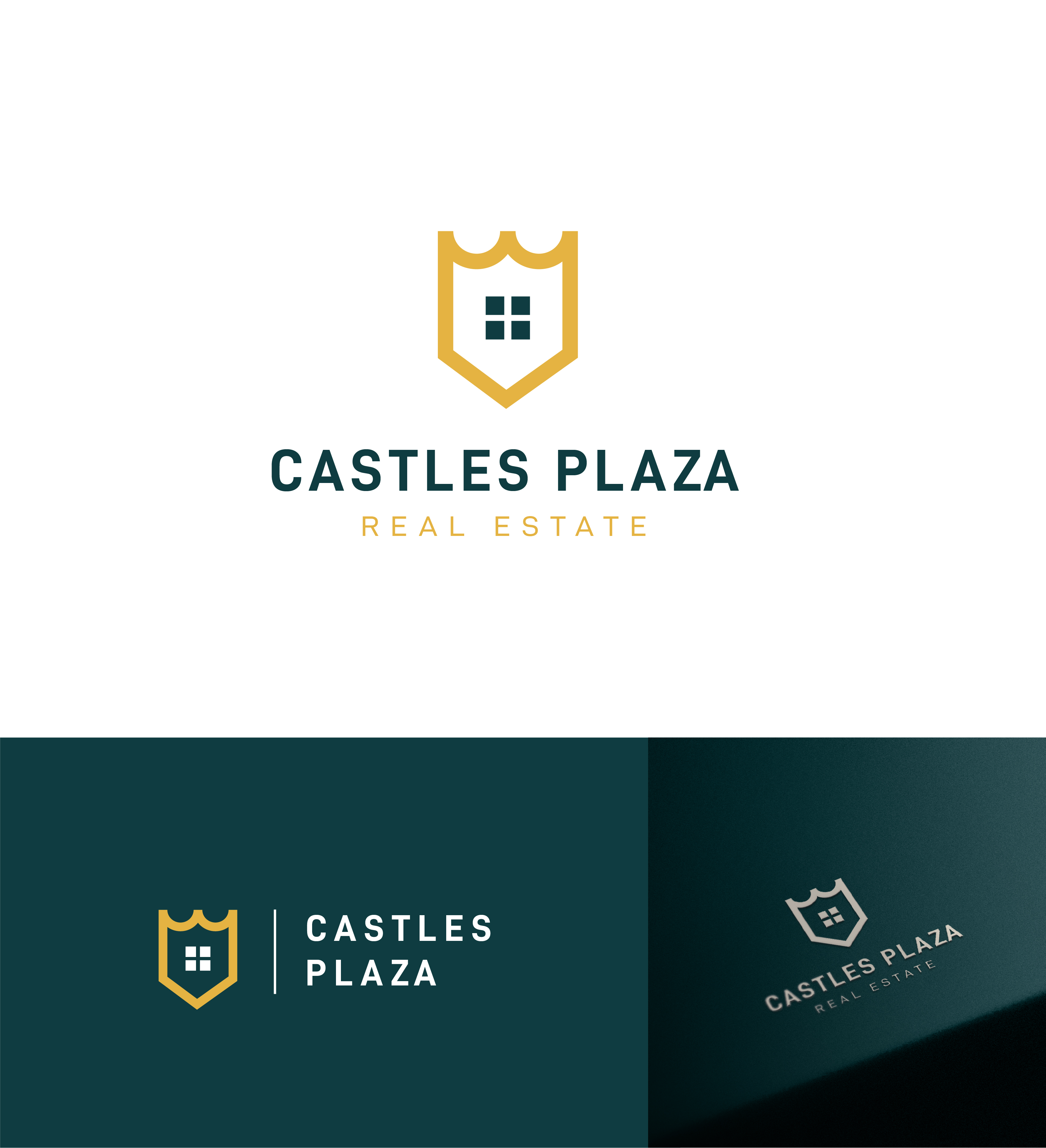 Logo Design by RikoAji for this project | Design #29768123