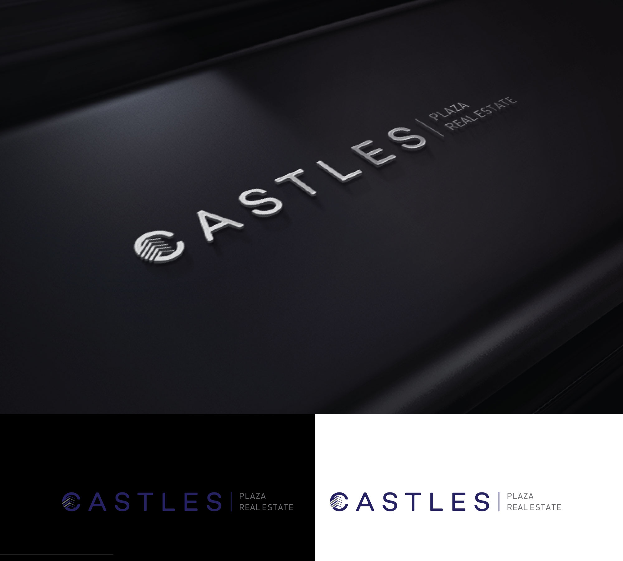 Logo Design by RRR Design for this project | Design #29739761