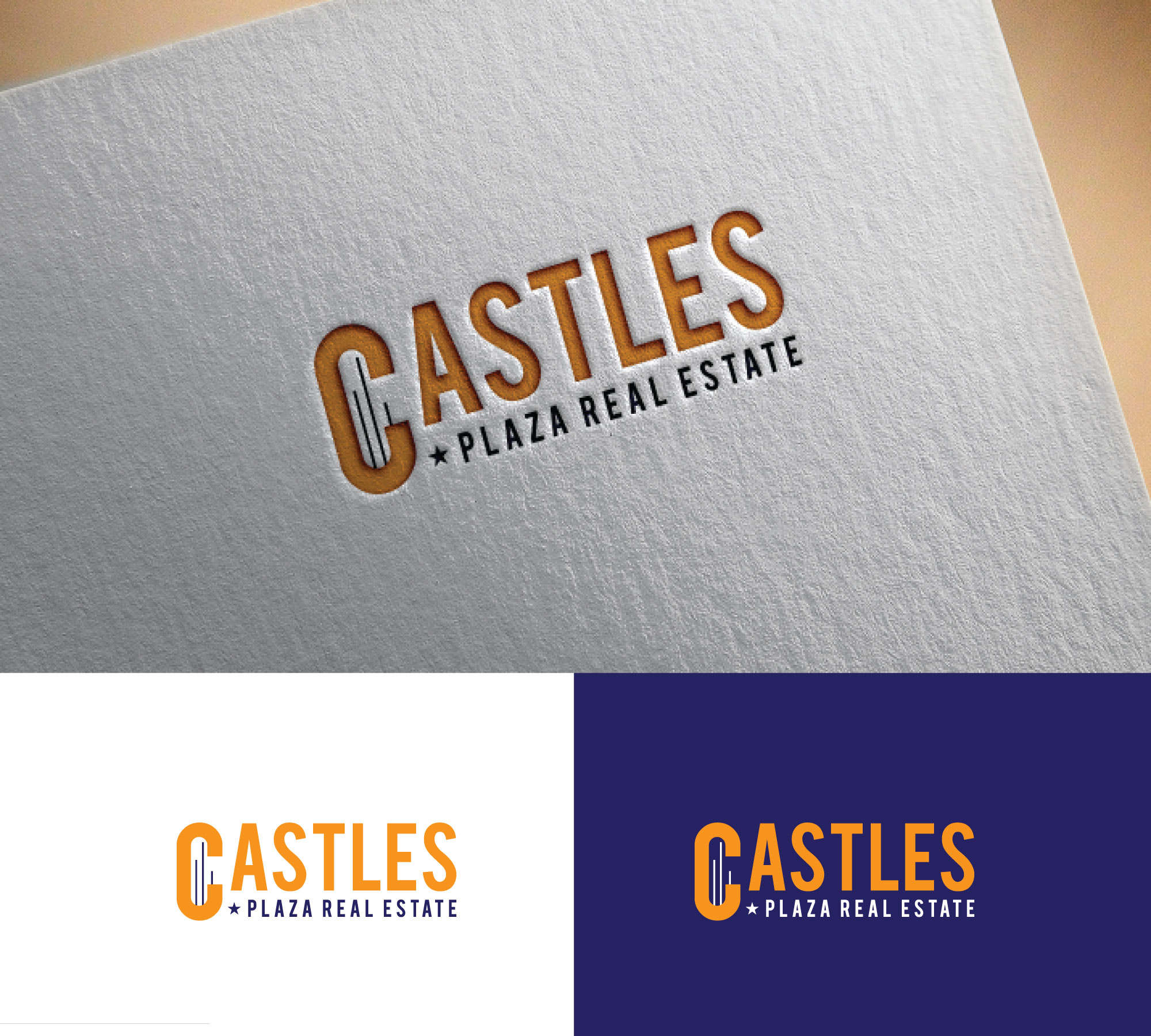 Logo Design by RRR Design for this project | Design #29739762