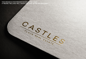 Logo Design by Rosalie.. for this project | Design: #29752158