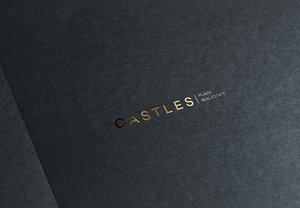 Logo Design by Rosalie.. for this project | Design: #29752159